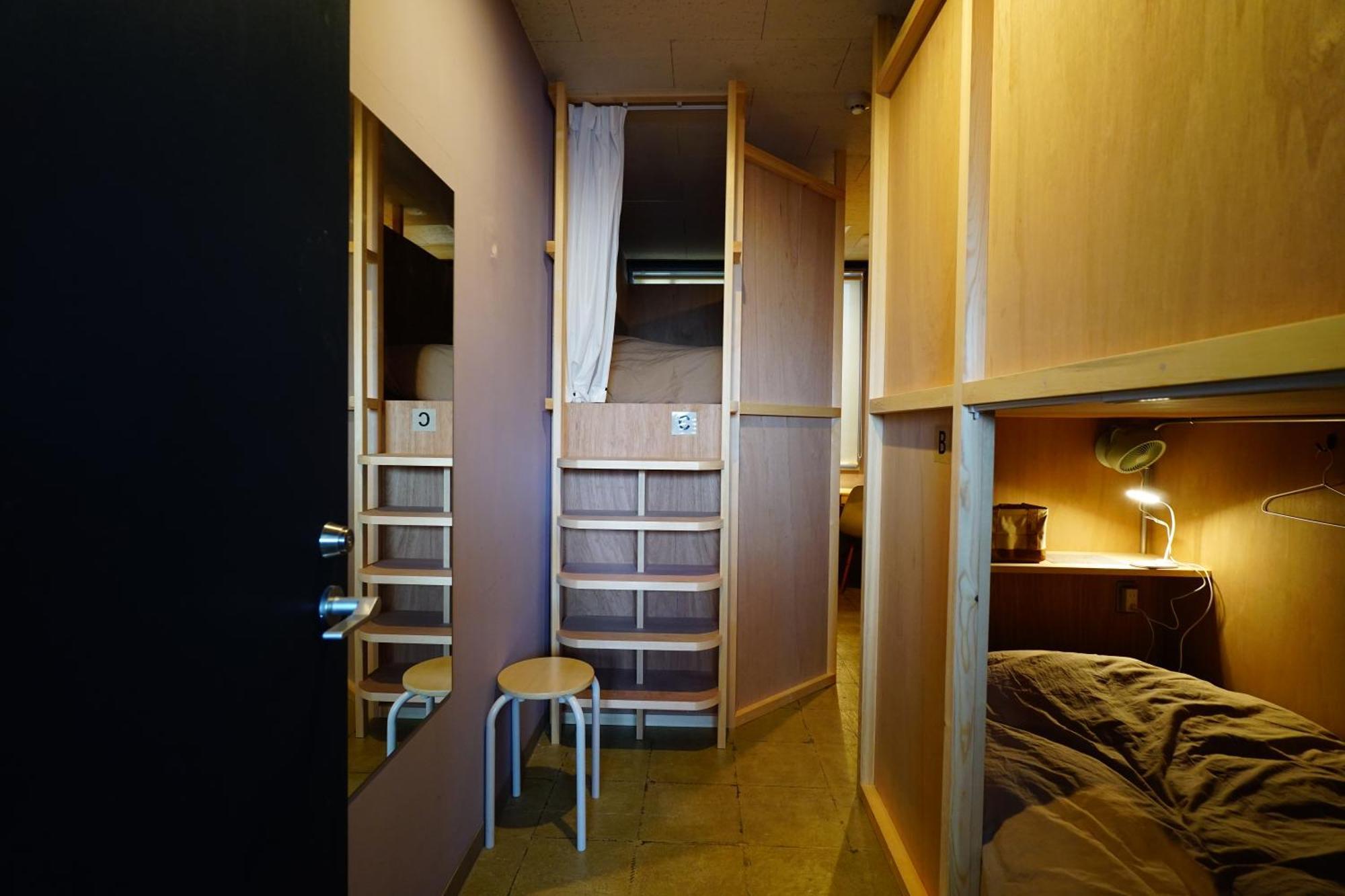 La Union Otel Fukuşima Dış mekan fotoğraf