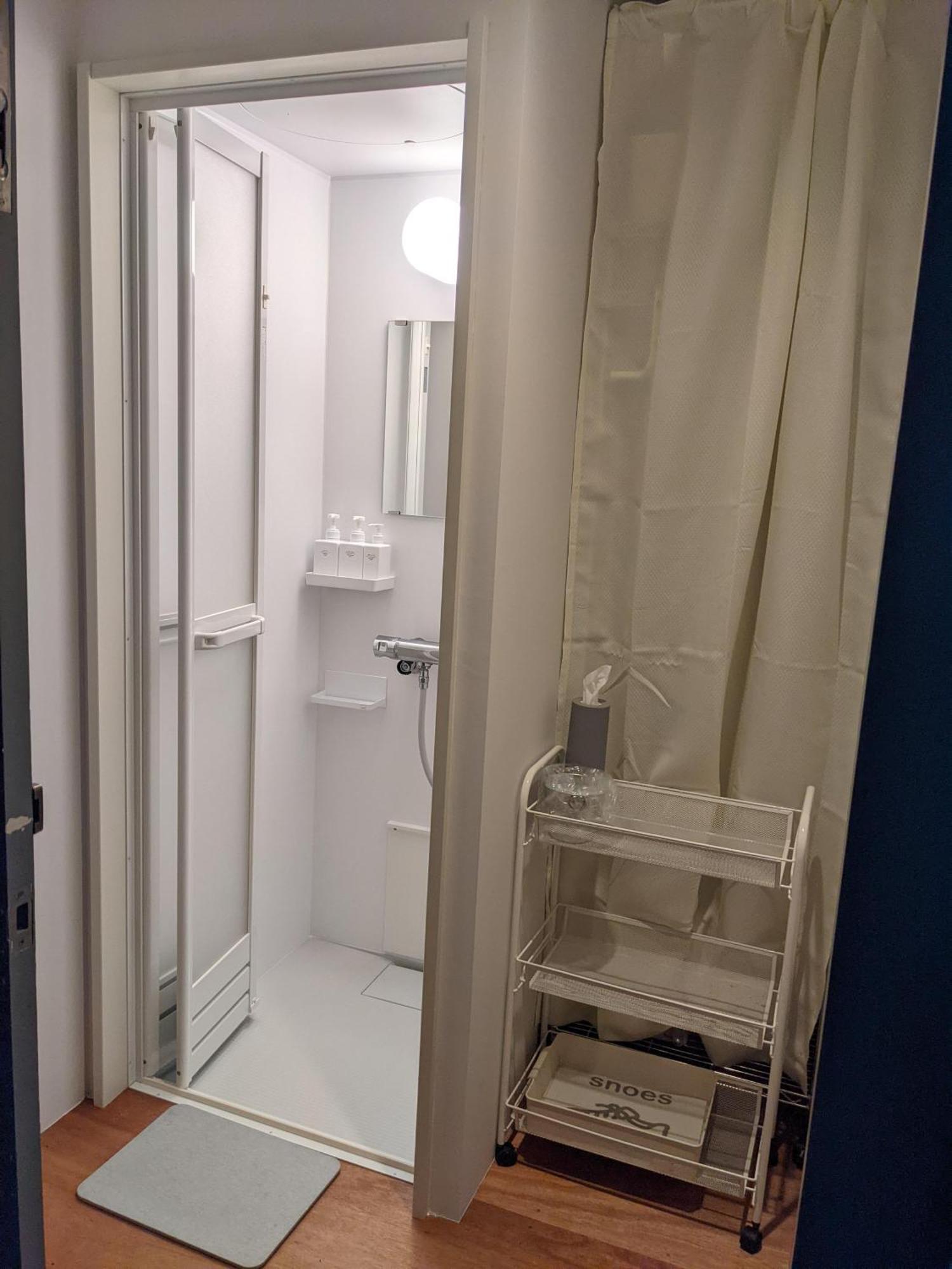 La Union Otel Fukuşima Dış mekan fotoğraf